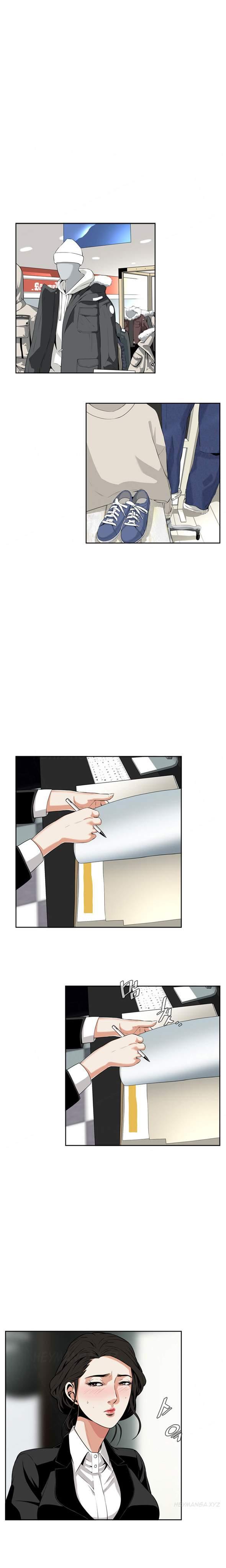 Take A Peek [korean] 2