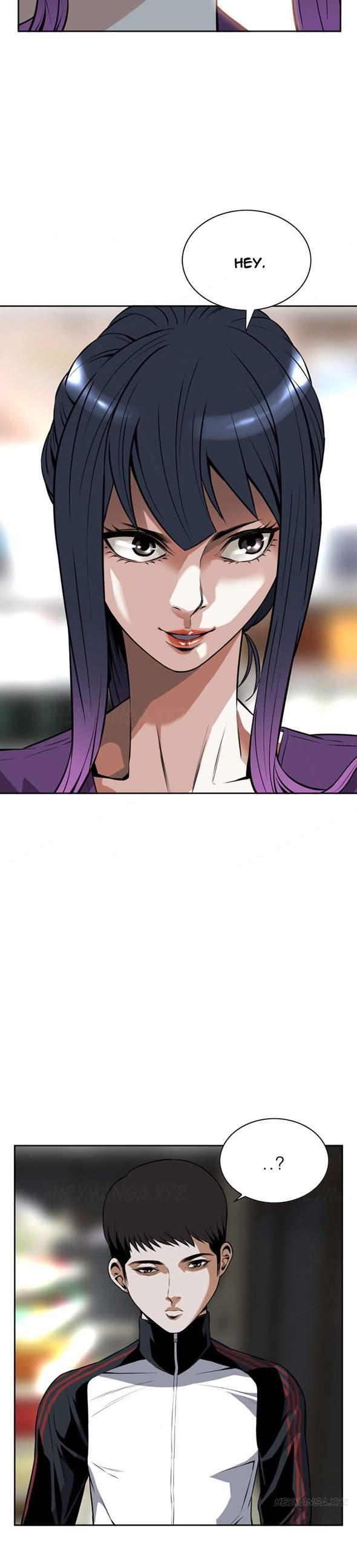 Take A Peek [korean] 2