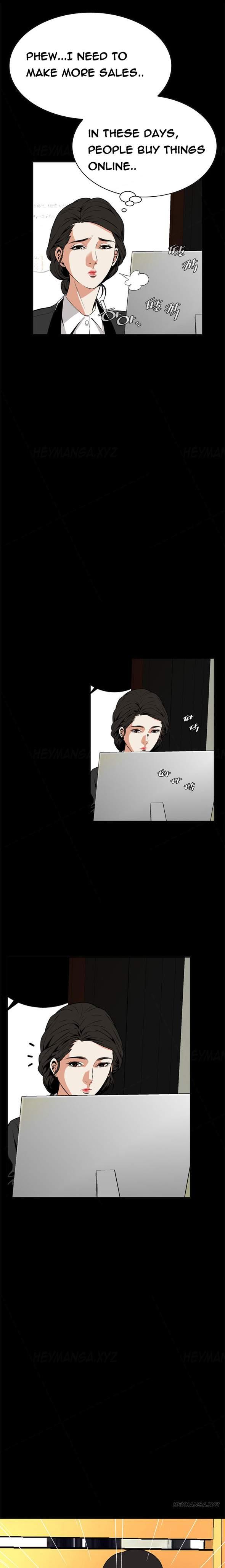 Take A Peek [korean] 2