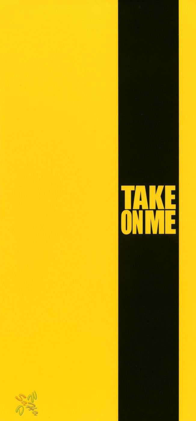 Take On Me 1