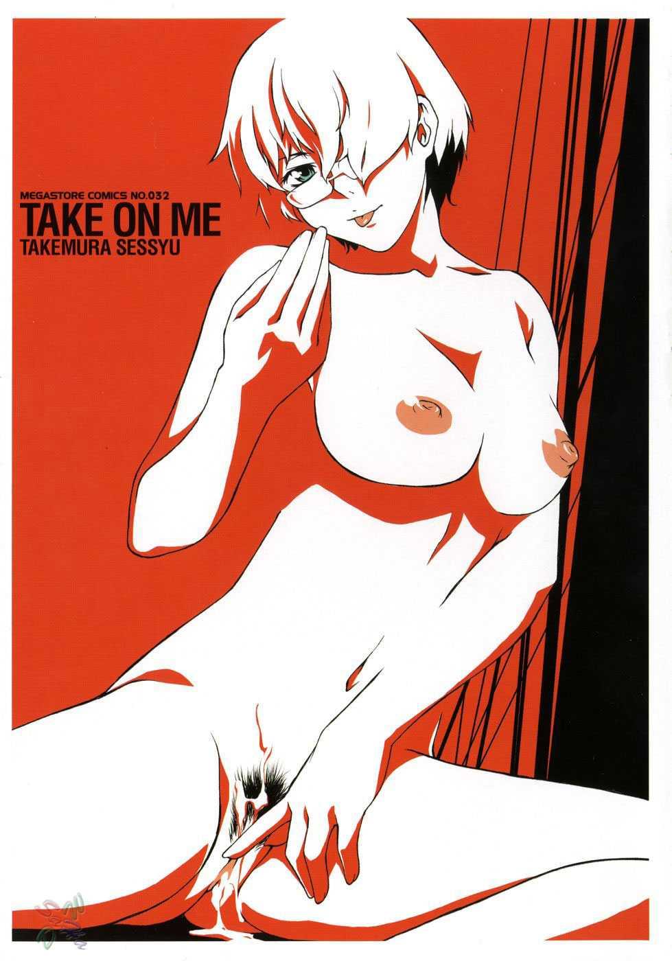 Take On Me 1