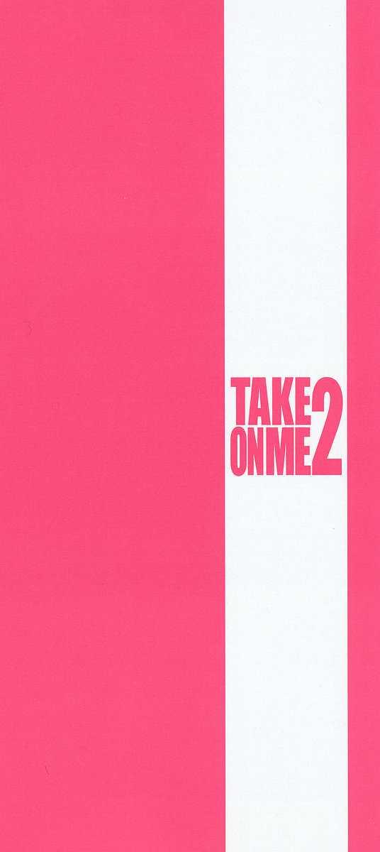 Take On Me 2