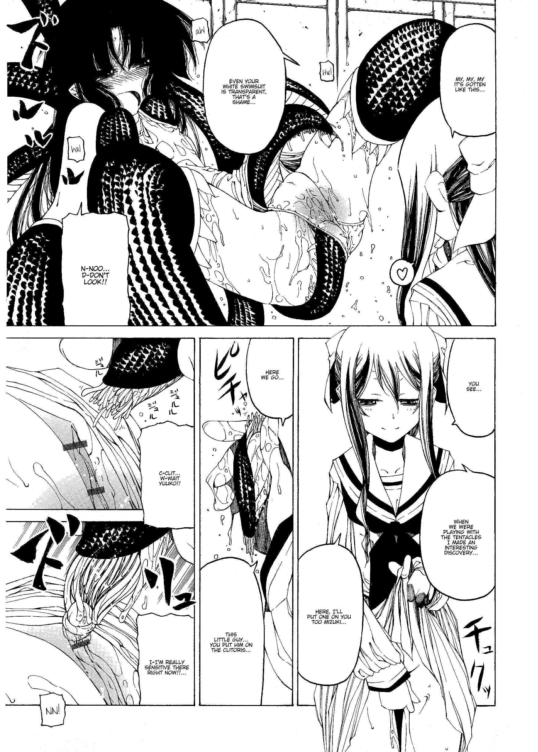 Take That Hand 1