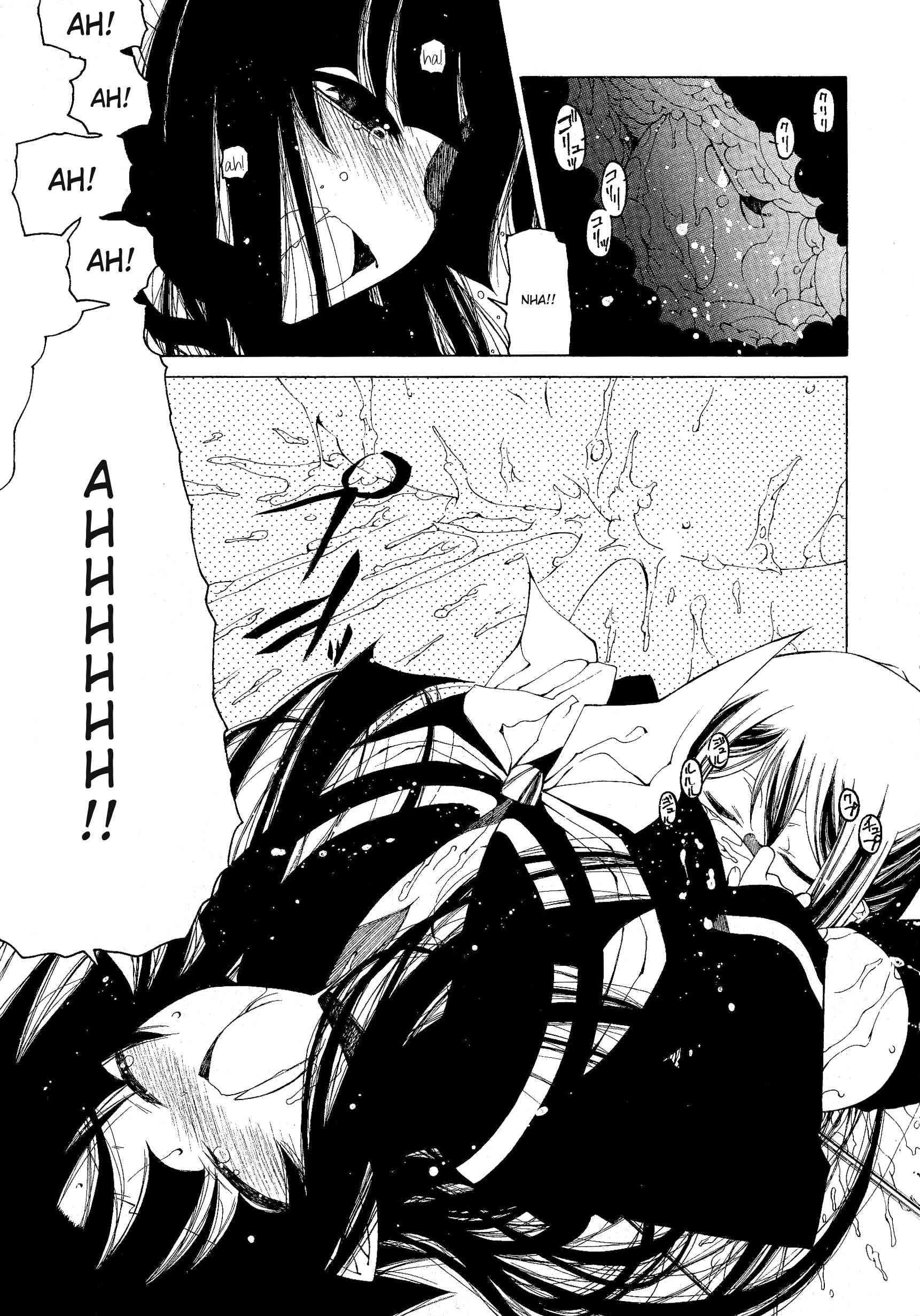 Take That Hand 1