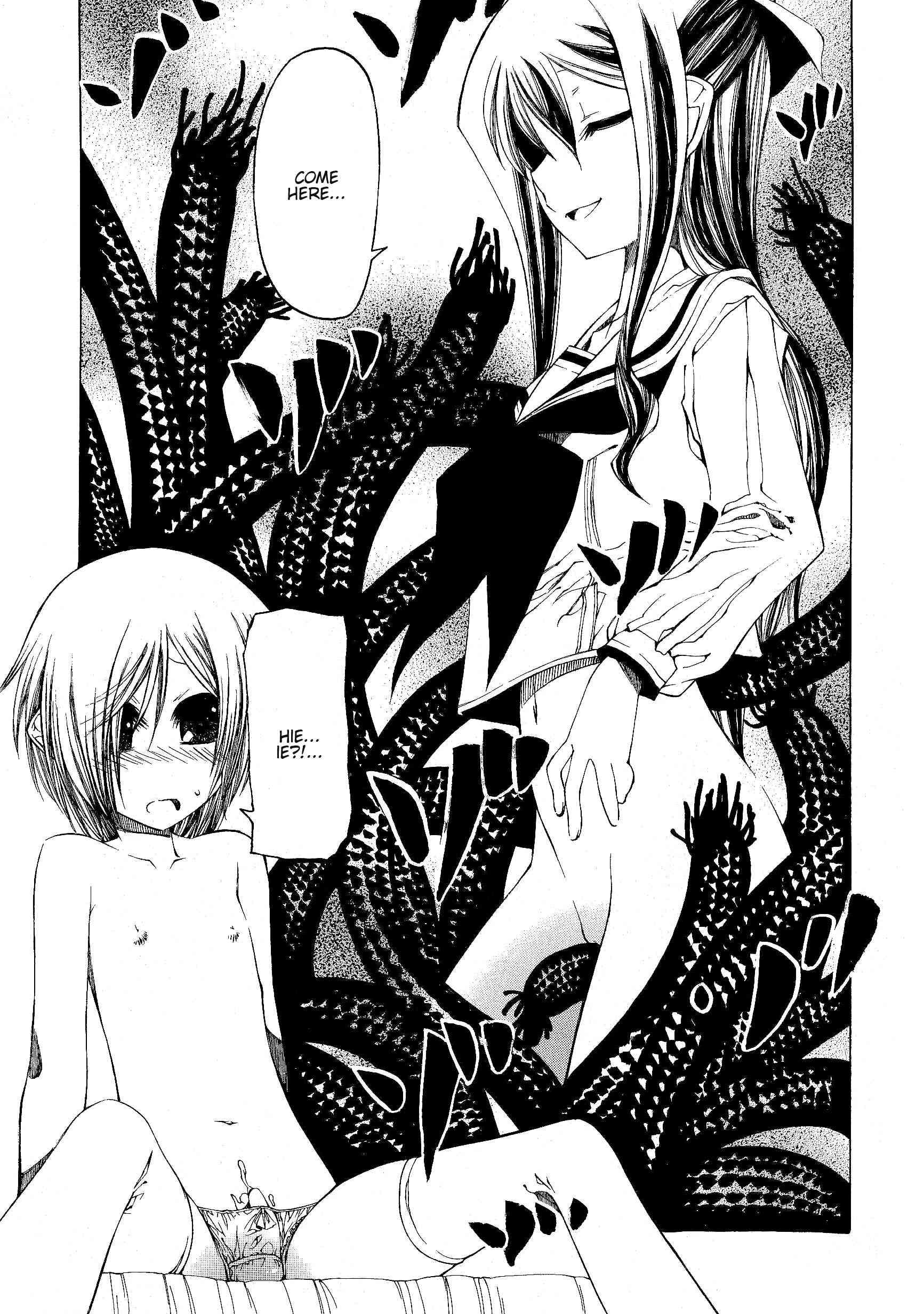 Take That Hand 1