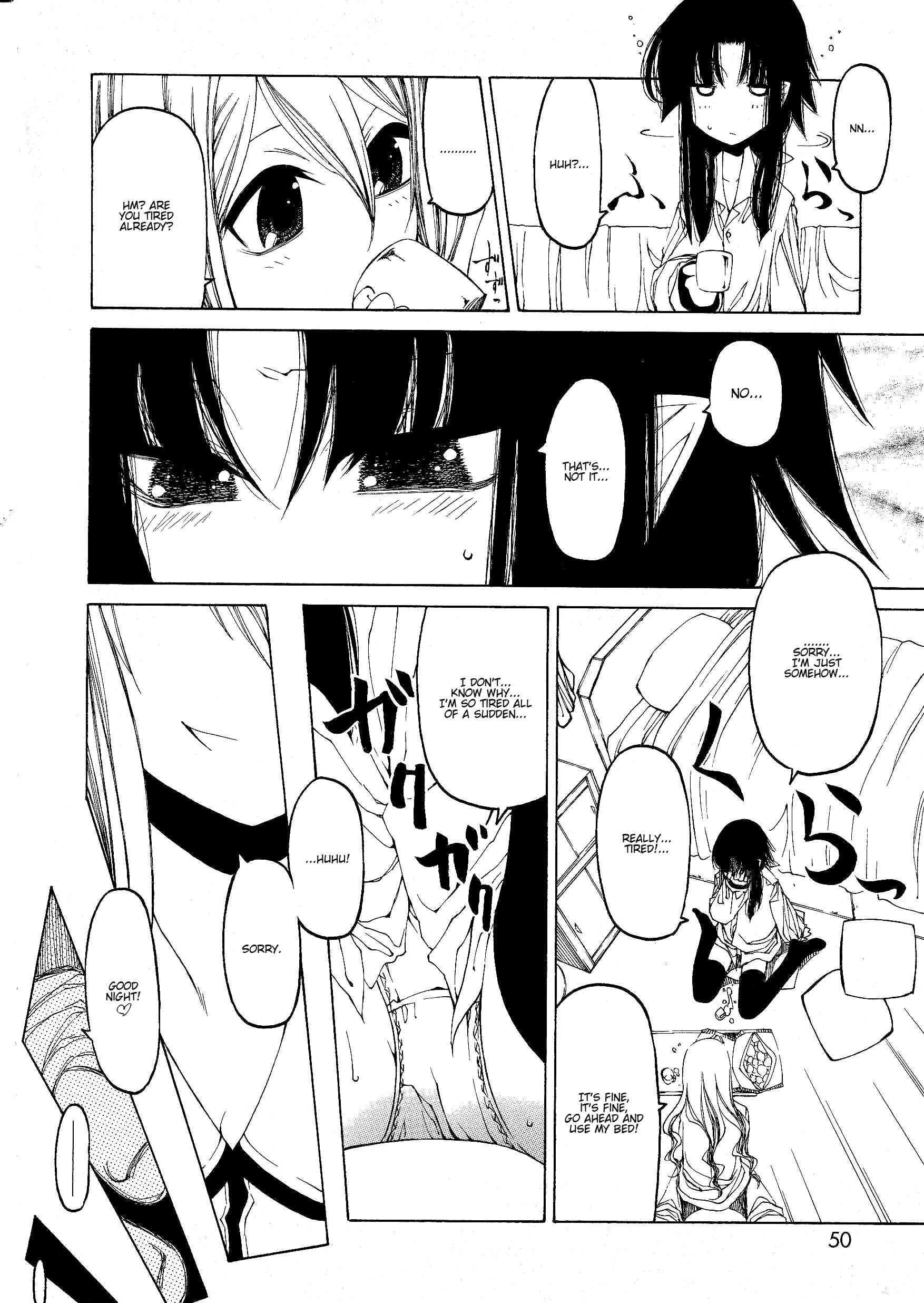 Take That Hand 1