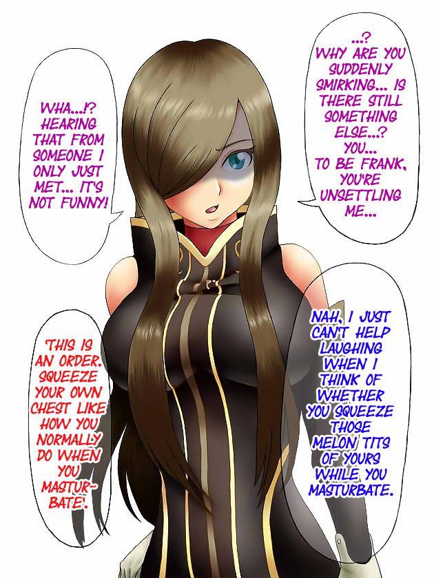 Tales Of Hypnosis 1