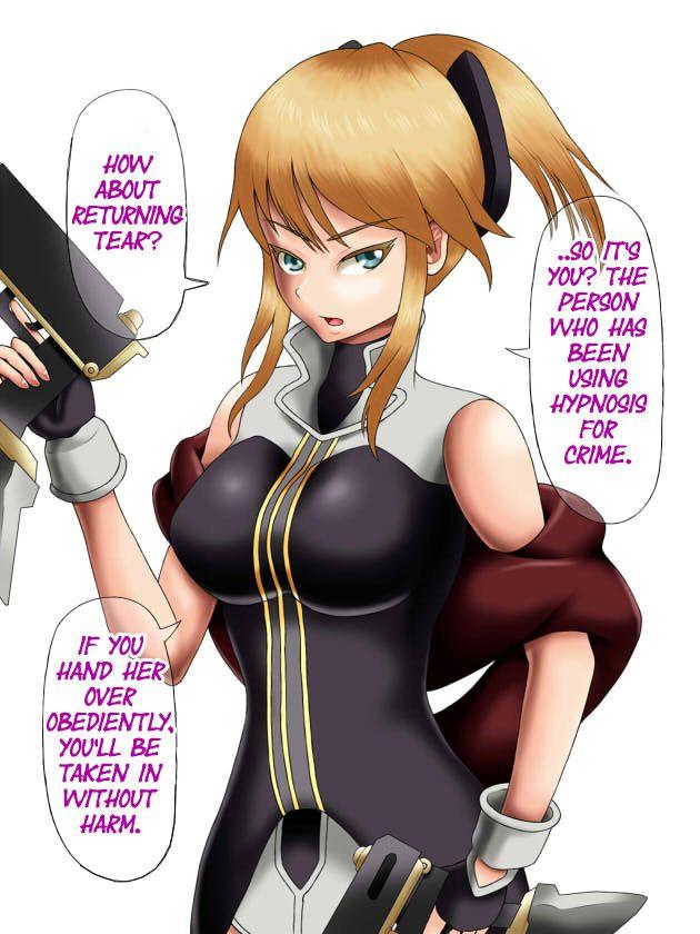 Tales Of Hypnosis 1
