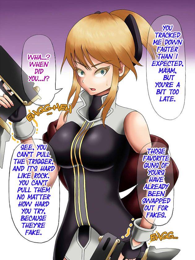 Tales Of Hypnosis 1