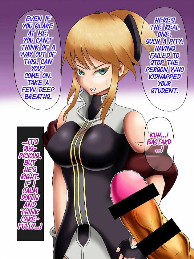 Tales Of Hypnosis 1
