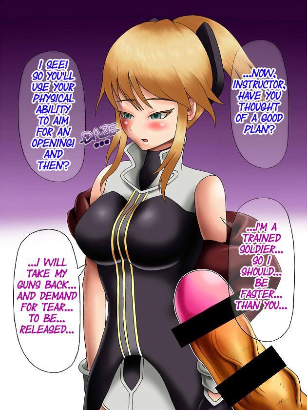 Tales Of Hypnosis 1