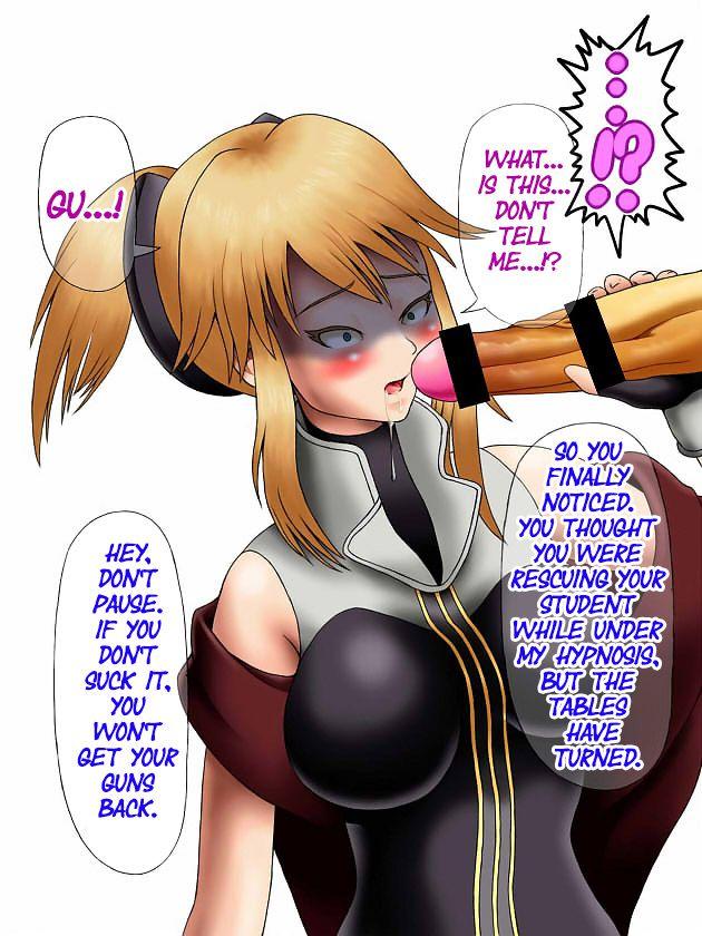 Tales Of Hypnosis 1