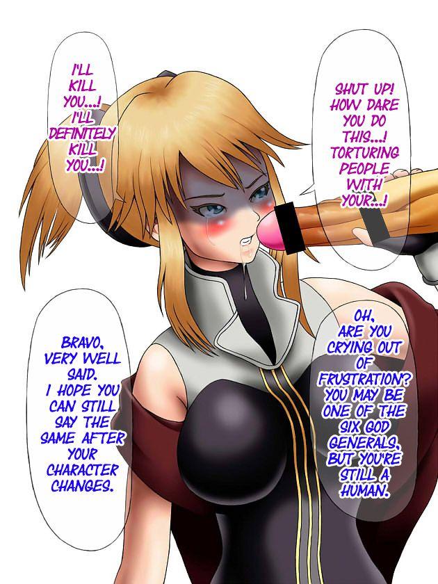 Tales Of Hypnosis 1