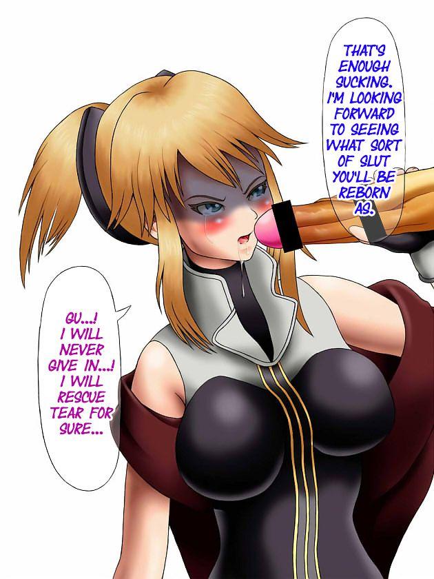 Tales Of Hypnosis 1