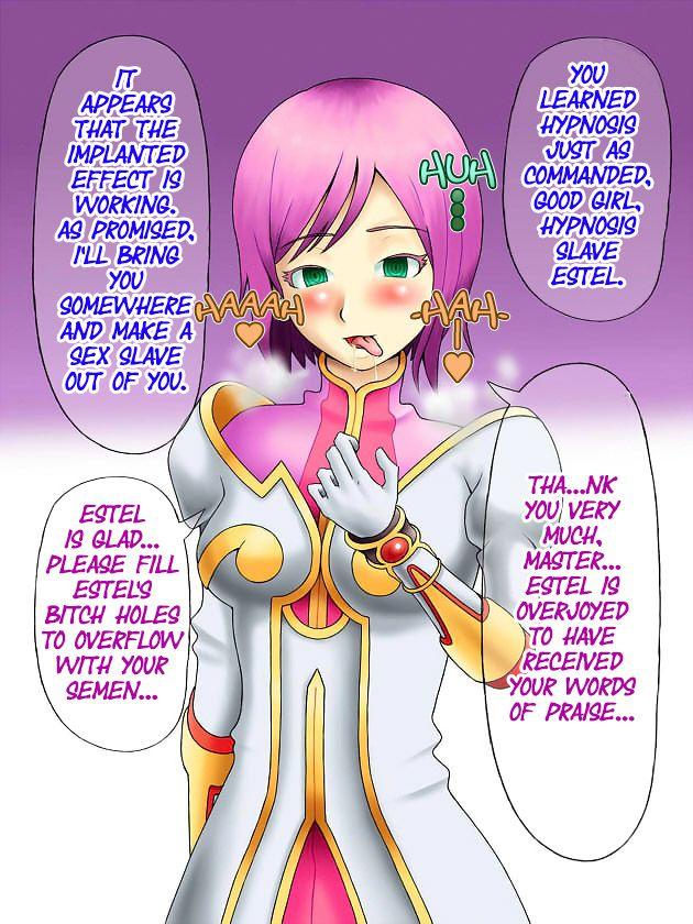 Tales Of Hypnosis 1