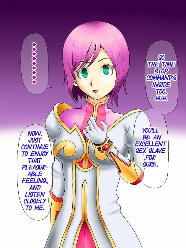Tales Of Hypnosis 1