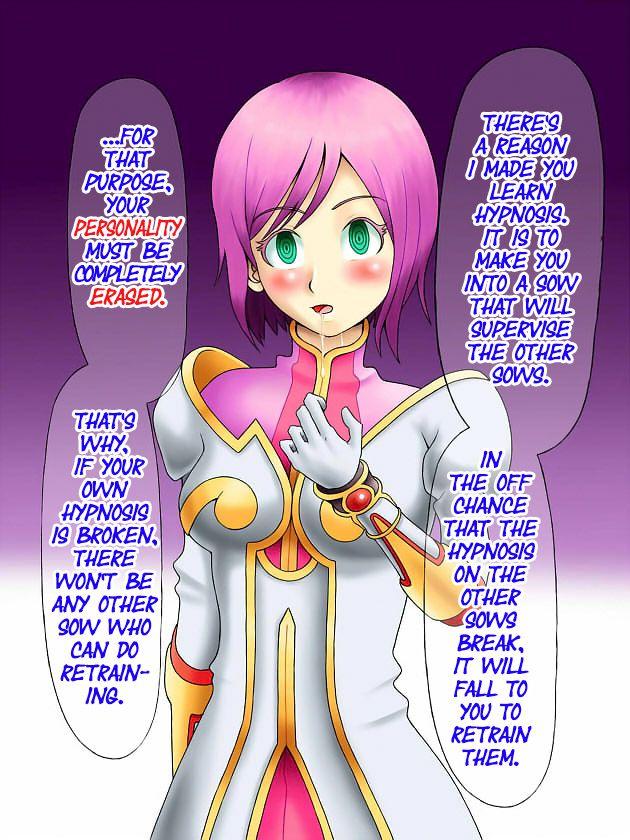 Tales Of Hypnosis 1