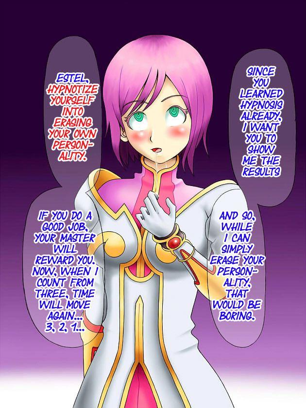 Tales Of Hypnosis 1