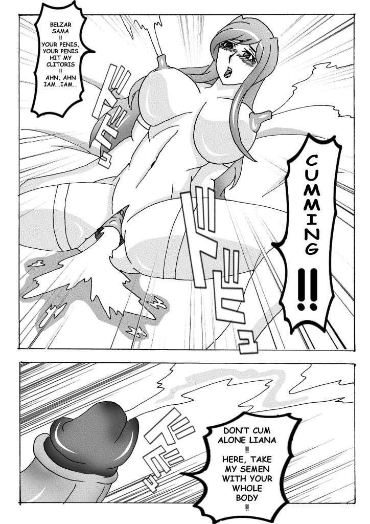 Tales Of Pleasures 1