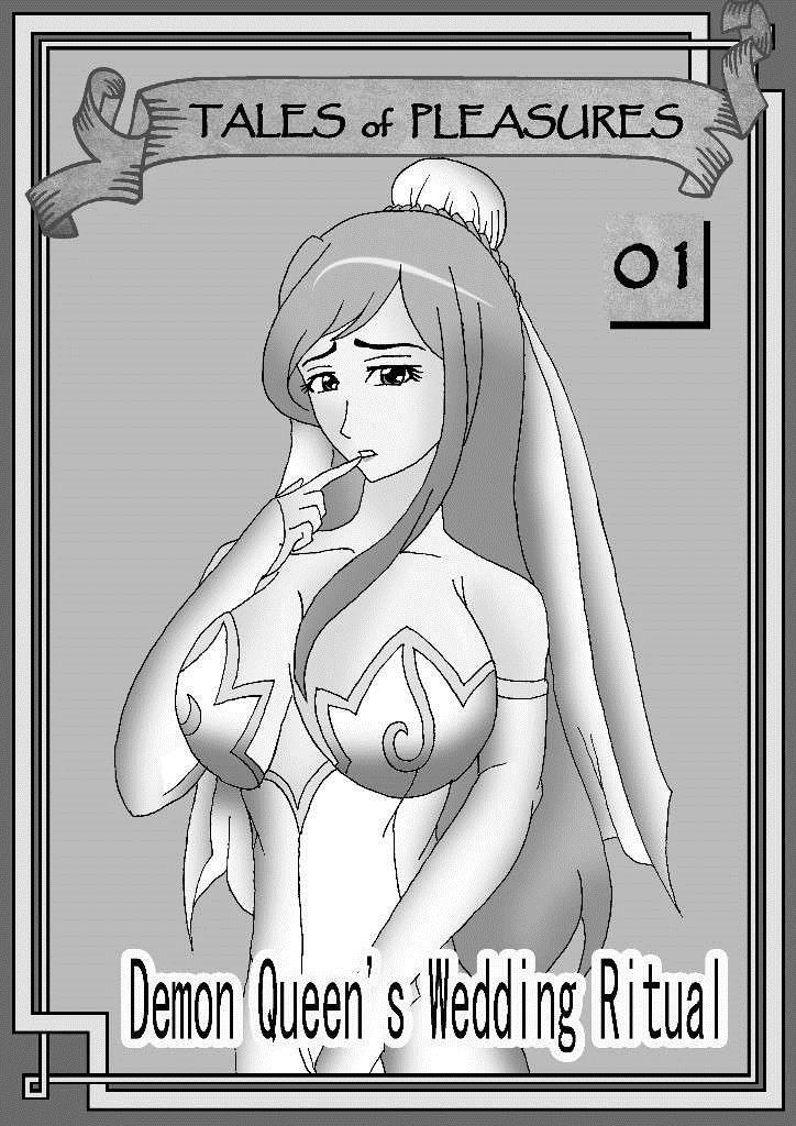 Tales Of Pleasures 1