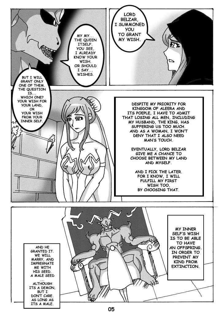 Tales Of Pleasures 1