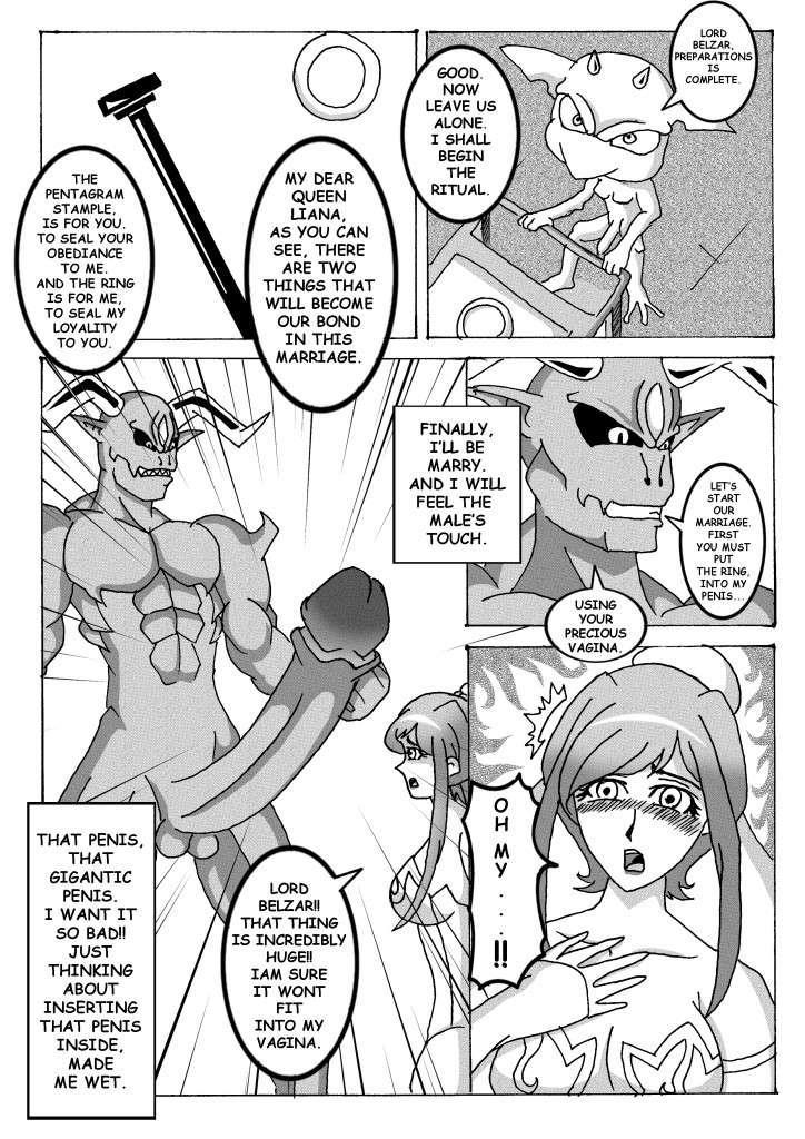 Tales Of Pleasures 1