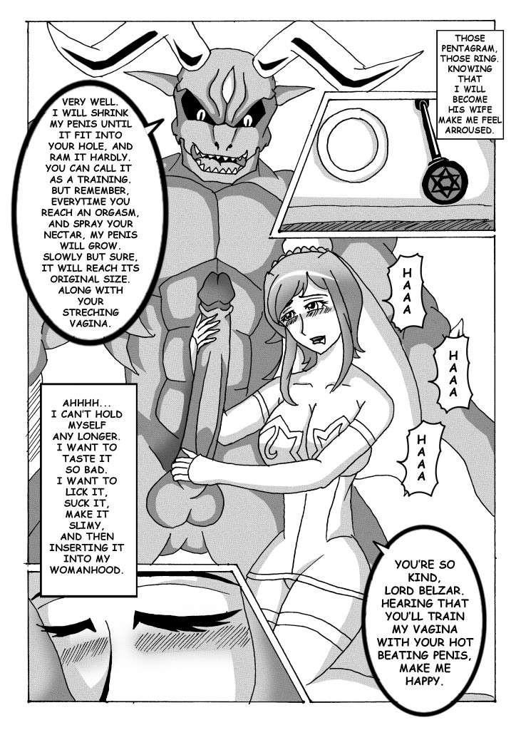 Tales Of Pleasures 1