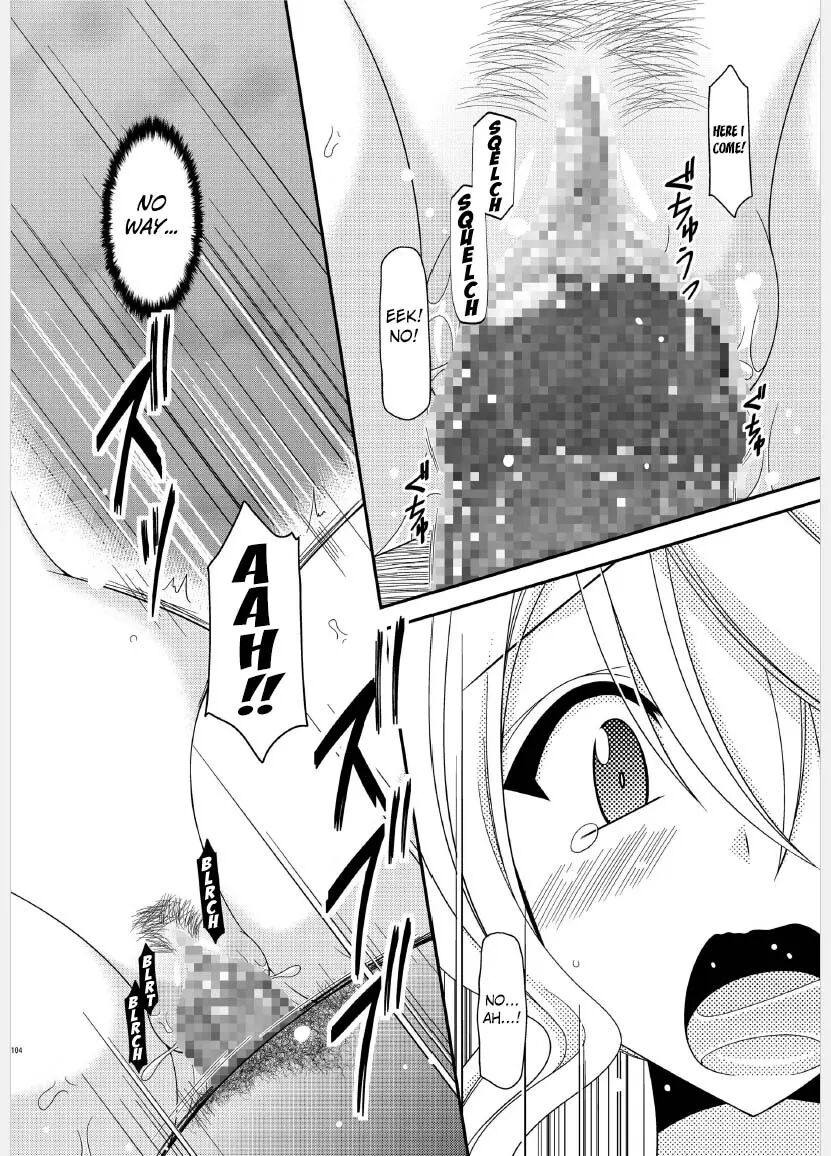 Tales Of Tentacle -alisha- 1