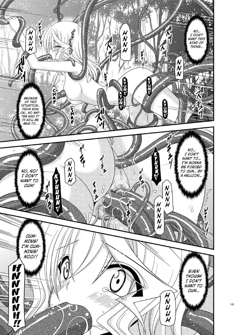 Tales Of Tentacle -alisha- 1
