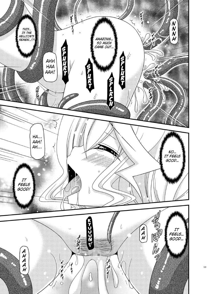 Tales Of Tentacle -alisha- 1