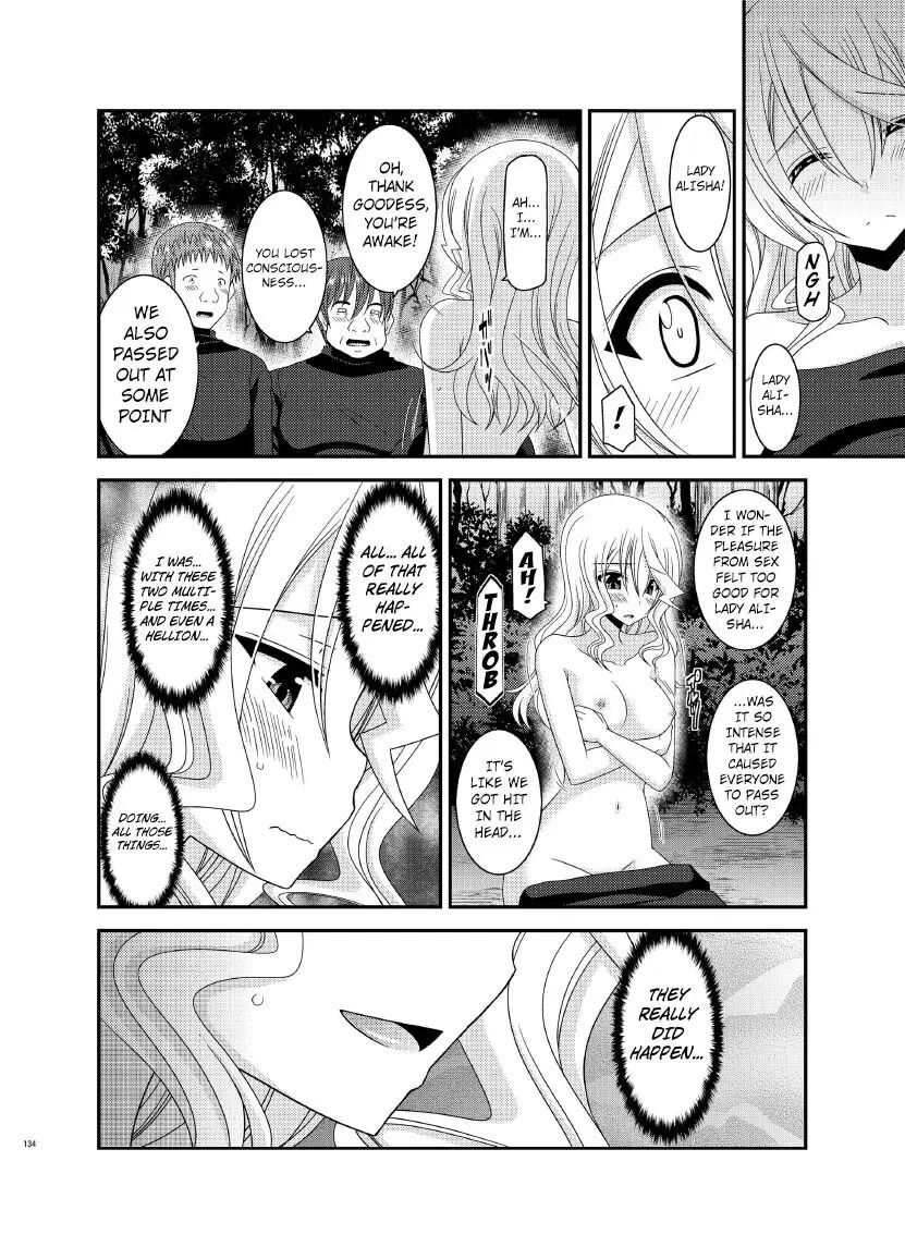 Tales Of Tentacle -alisha- 1