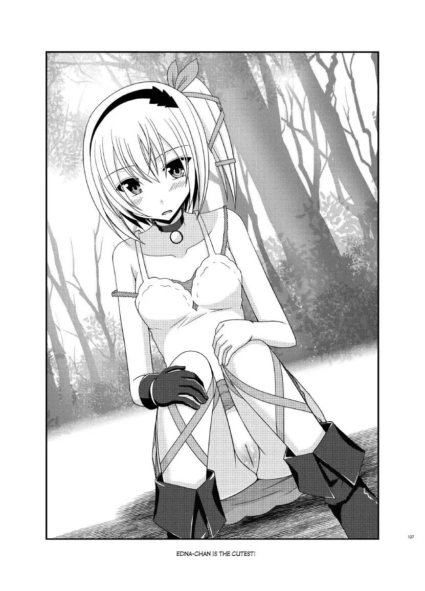 Tales Of Tentacle -alisha- 1