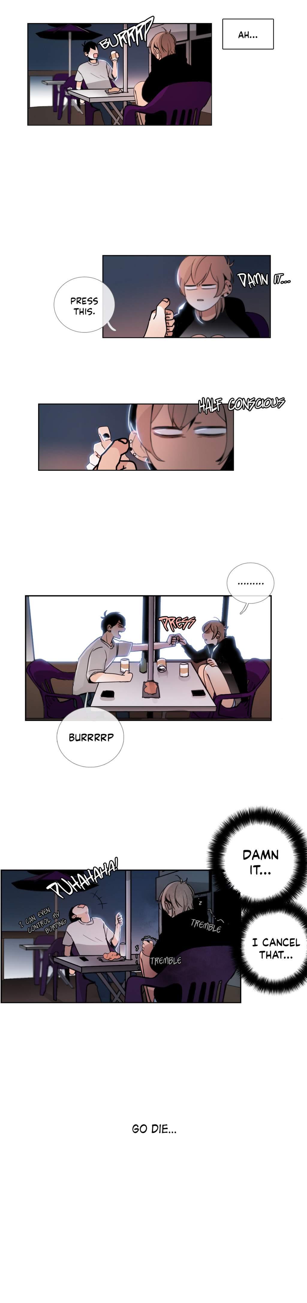 Talk To Me [korean] 10