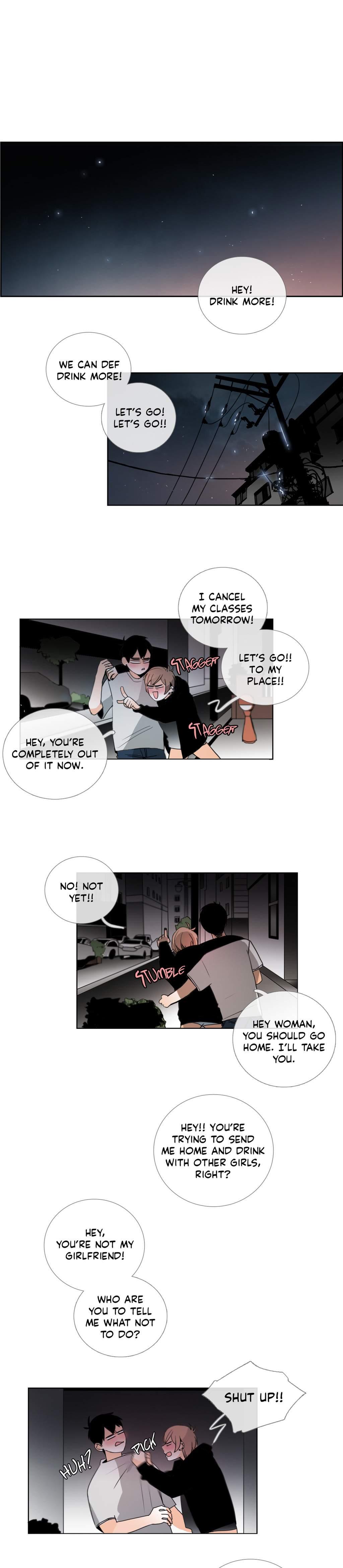Talk To Me [korean] 10