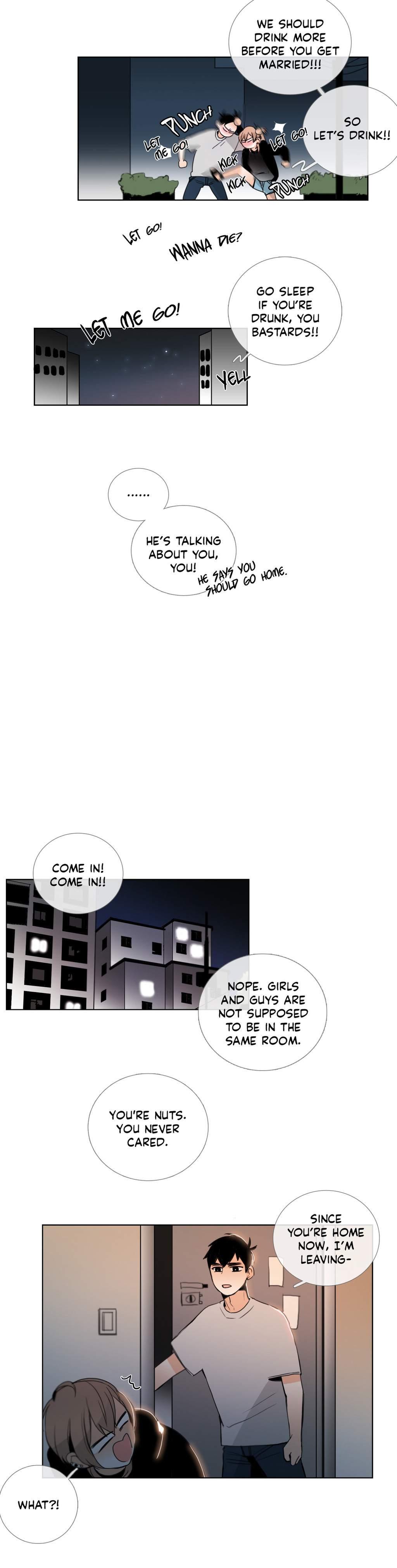 Talk To Me [korean] 10