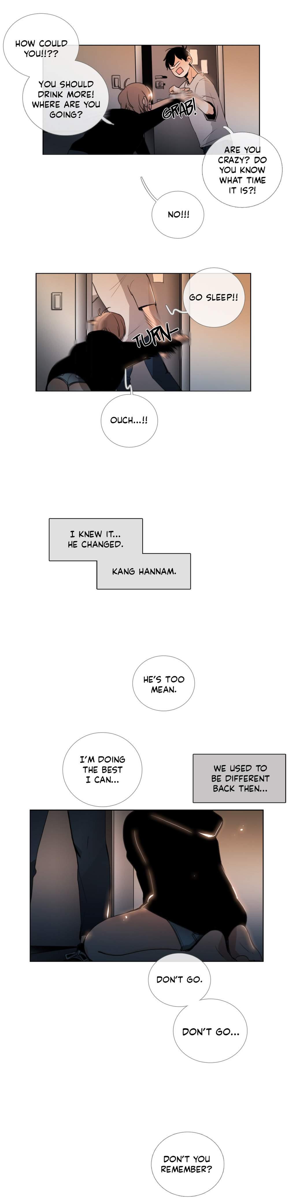 Talk To Me [korean] 10