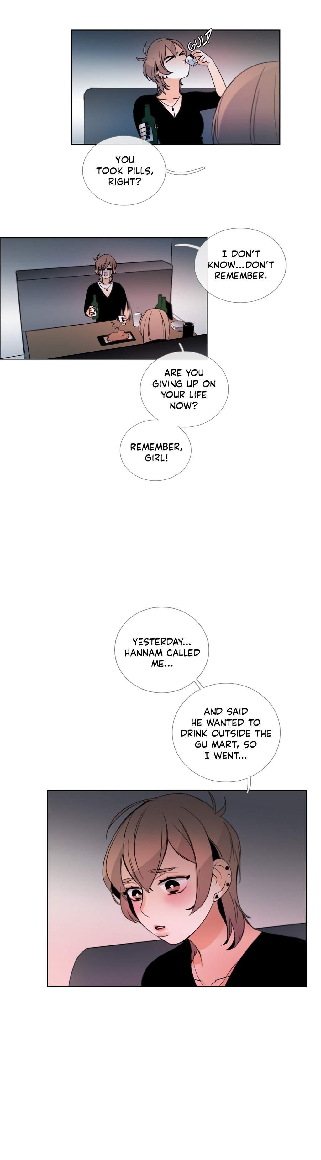 Talk To Me [korean] 10