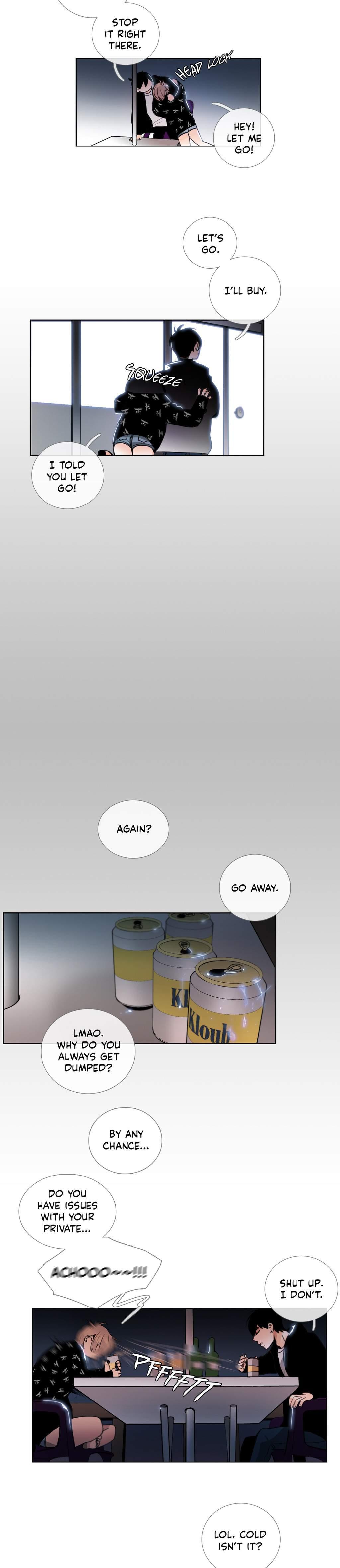 Talk To Me [korean] 10