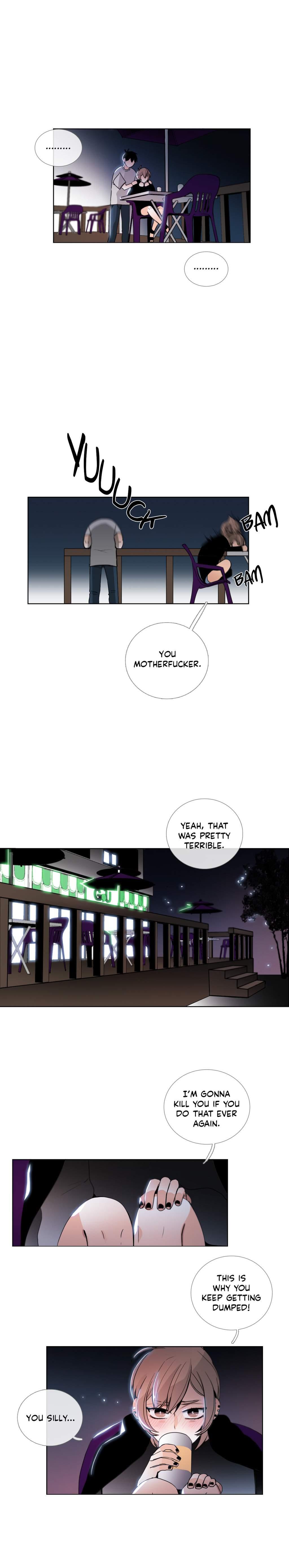 Talk To Me [korean] 10
