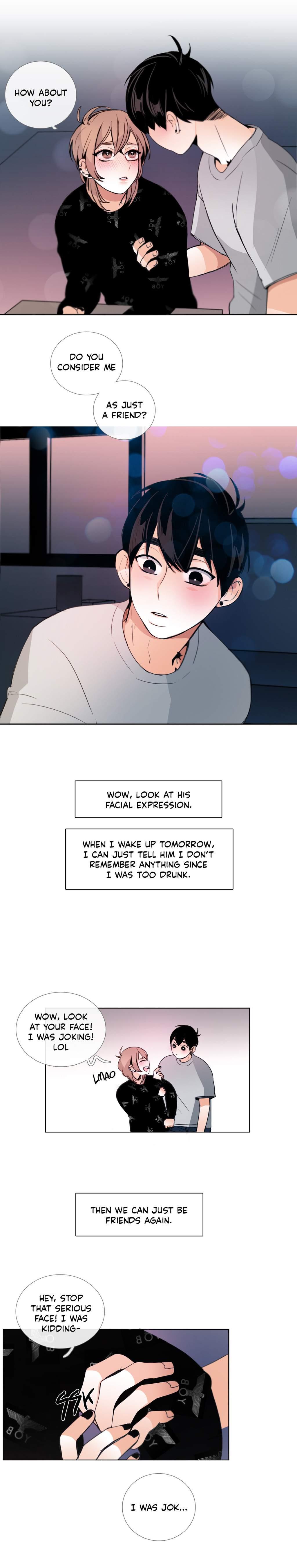 Talk To Me [korean] 11