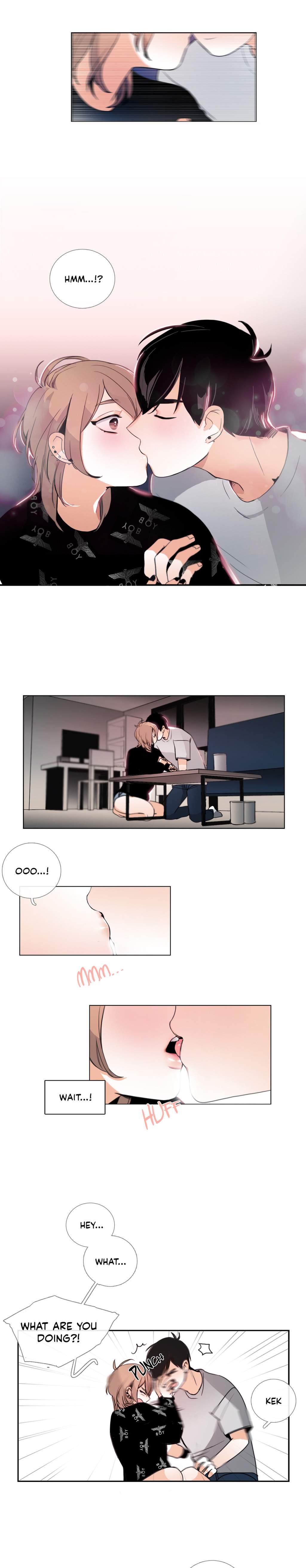 Talk To Me [korean] 11
