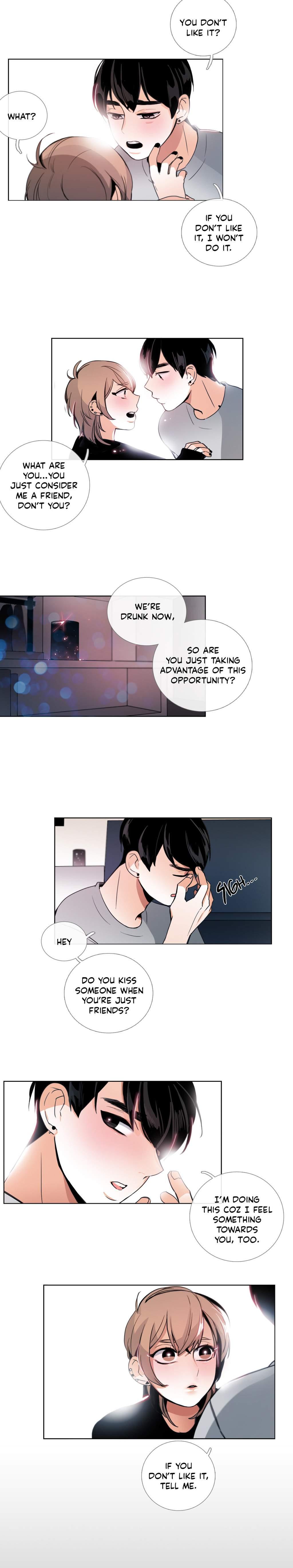 Talk To Me [korean] 11