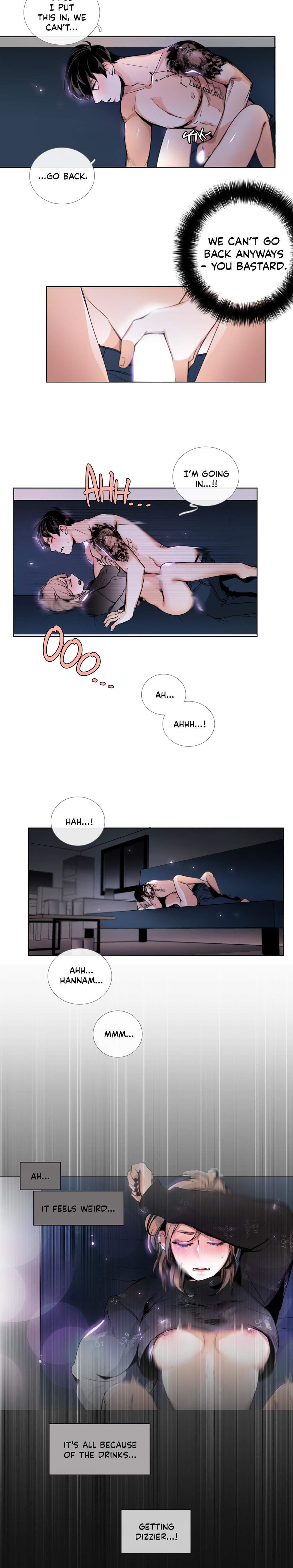 Talk To Me [korean] 11