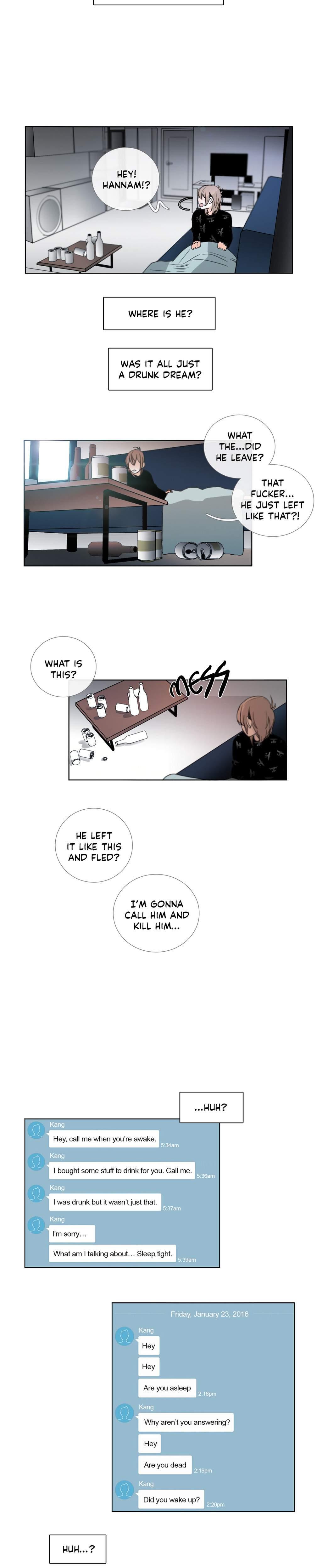 Talk To Me [korean] 11
