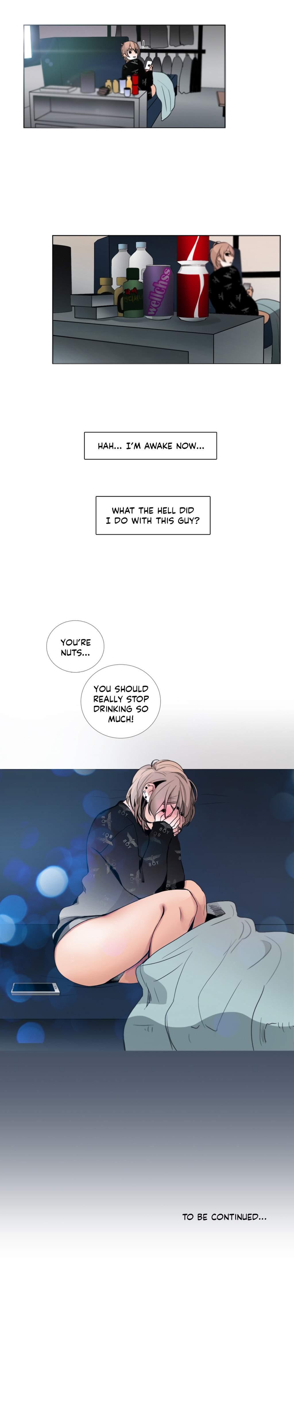 Talk To Me [korean] 11