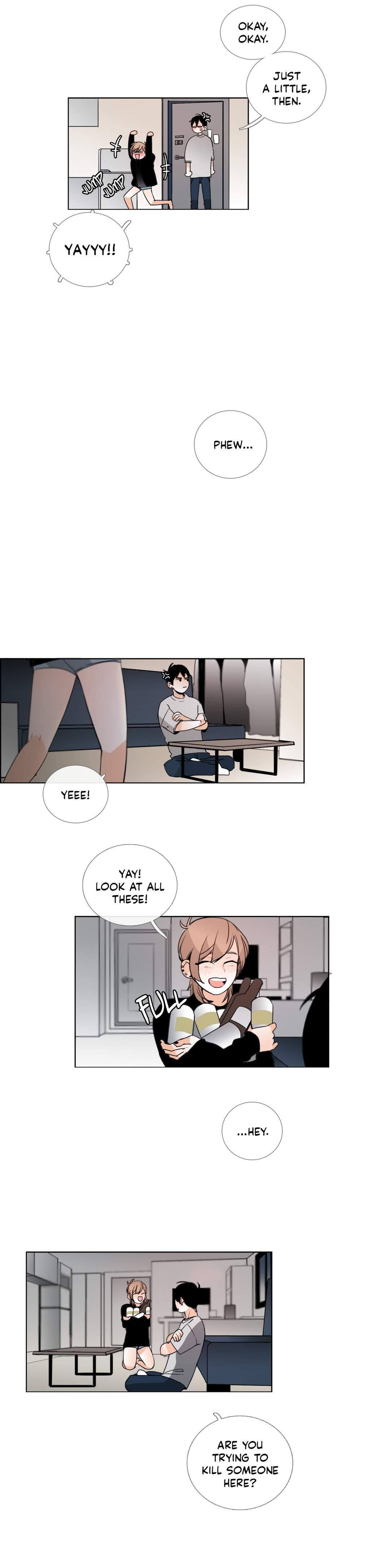 Talk To Me [korean] 11
