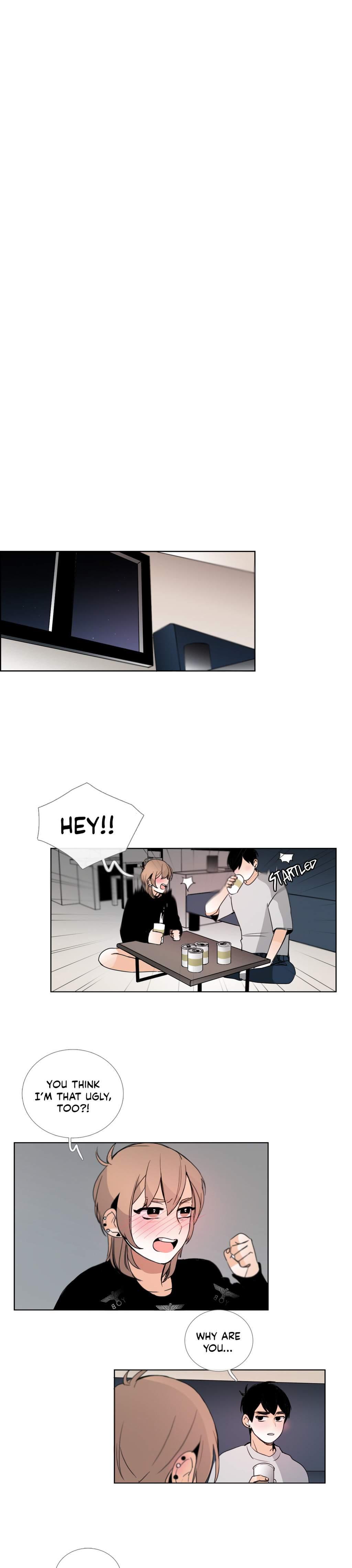 Talk To Me [korean] 11