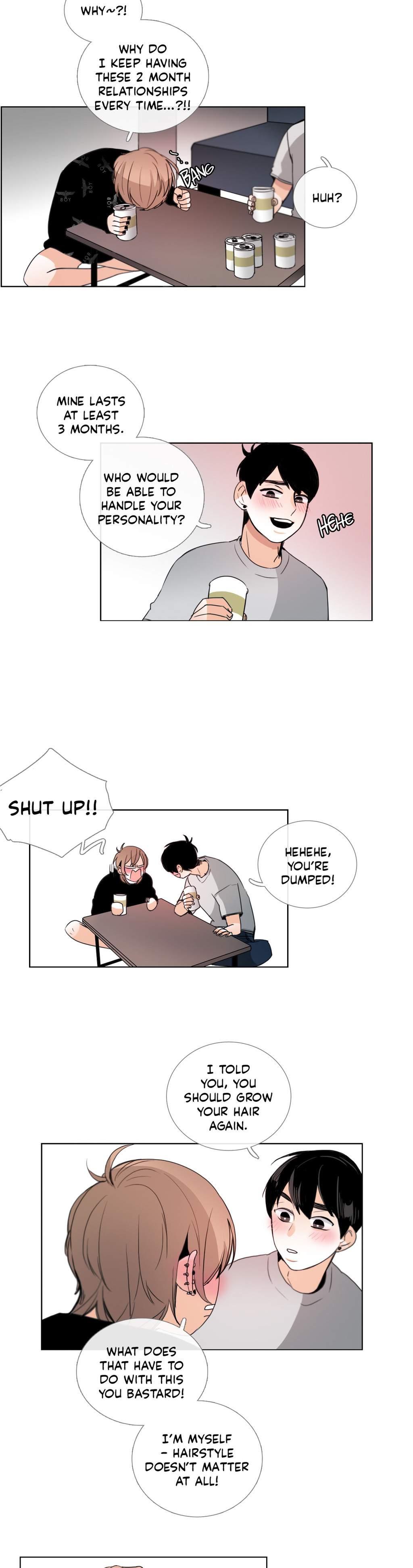 Talk To Me [korean] 11