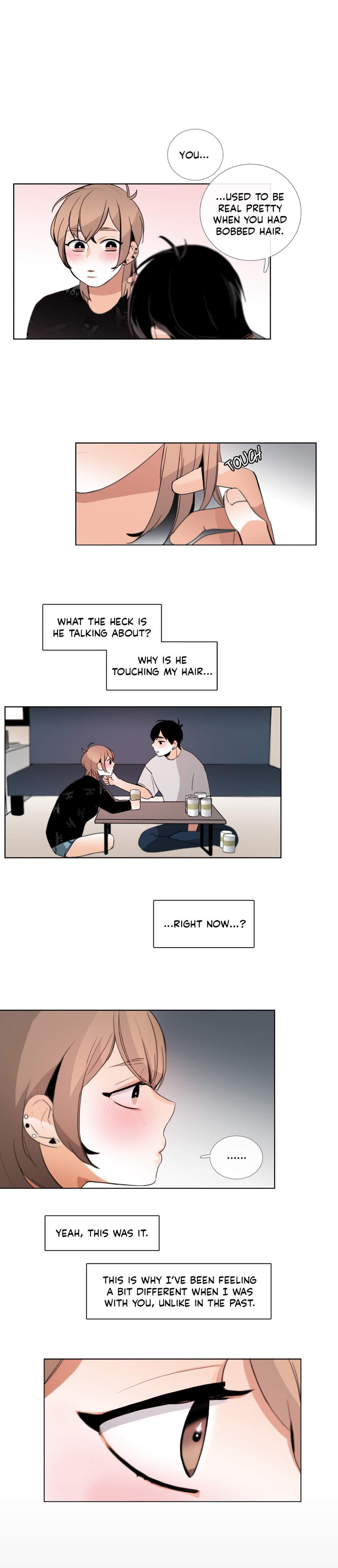 Talk To Me [korean] 11