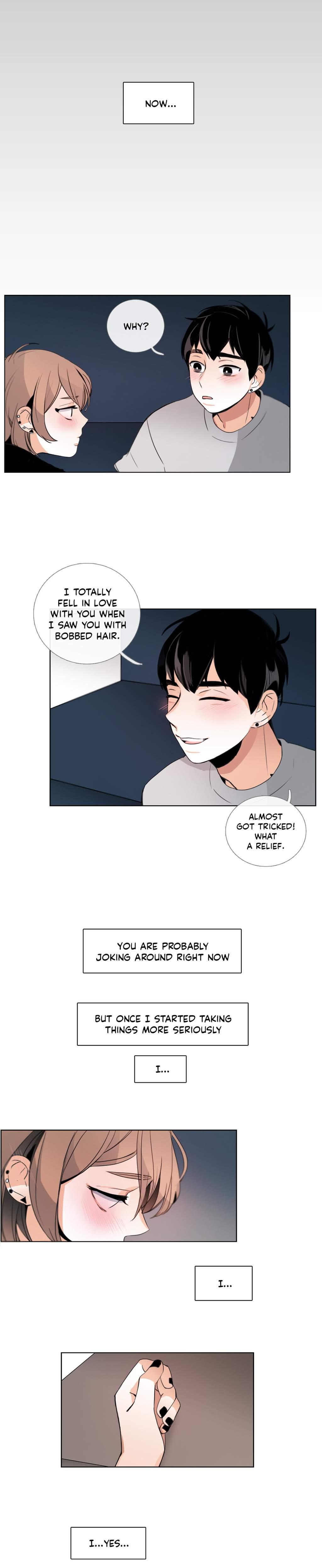 Talk To Me [korean] 11